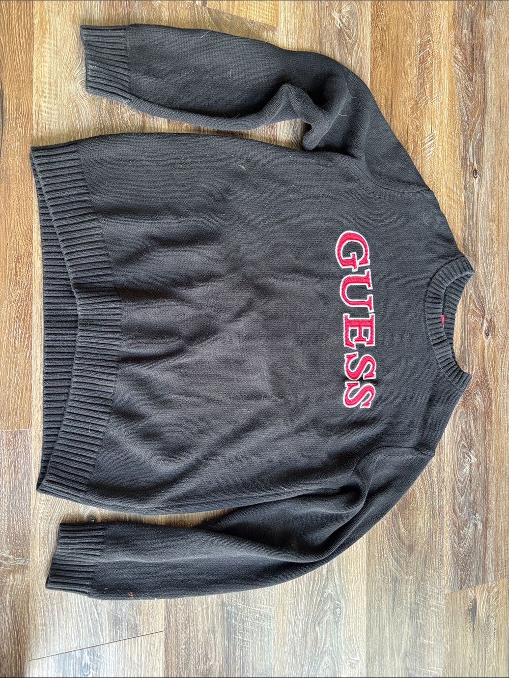 Men’s Guess Sweater